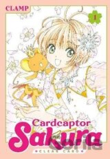 Cardcaptor Sakura: Clear Card 1