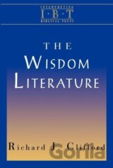 The Wisdom Literature