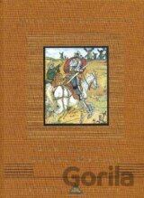 Don Quixote Of The Mancha