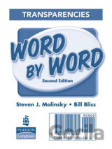 Word by Word Transparencies