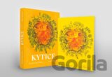 Kytice – Zlatý kolovrat – luxusní vydání