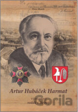 Artur Hubáček Harmat
