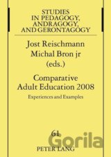 Comparative Adult Education 2008