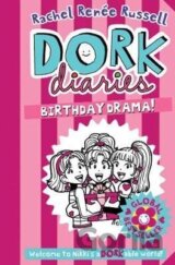 Dork Diaries: Birthday Drama!