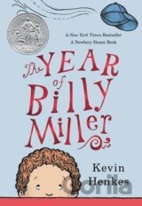 The Year Of Billy Miller