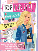 TOP divat