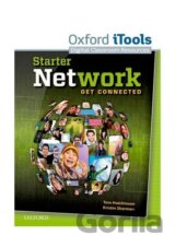 Network Starter iTools DVD-ROM