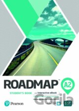 Roadmap A2 Student's Book & Interactive eBook with Digital Resources & App