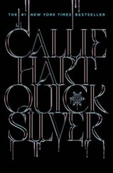 Quicksilver: The utterly addictive enemies-to-lovers romantasy sensation