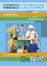 Atlas školství 2017/2018 Ústecký