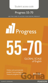 Progress 55-70 Student Access Card