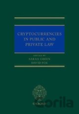 Cryptocurrencies in Public and Private Law