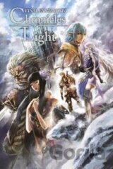 Final Fantasy XIV: Chronicles of Light (Novel)