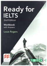 Ready for IELTS 2nd Edition. Workbook with Key