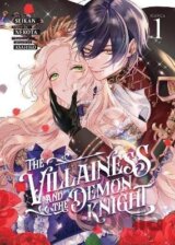 The Villainess and the Demon Knight 1