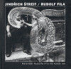 Jindřich Štreit / Rudolf Fila - Kalendár Rudolfa Filu na každý rok