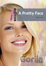 Dominoes Starter A Pretty Face with Audio Mp3 Pack (2nd)