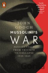 Mussolinis War