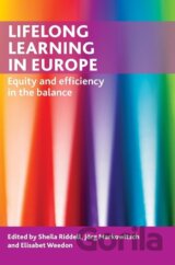 Lifelong learning in Europe