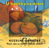 U babičky na dvore