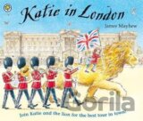 Katie In London