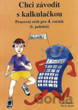 Chci závodit s kalkulačkou PS pro 4.ročník