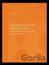 Analysing Middle East Foreign Policies