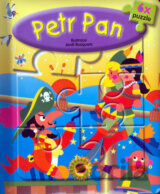 Petr Pan - 6xpuzzle