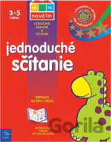 Jednoduché sčítanie