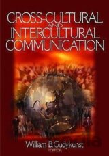 Cross-Cultural and Intercultural Communication