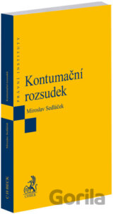 Kontumační rozsudek
