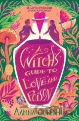 Witch´s Guide to Love and Poison