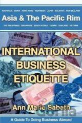 International Business Etiquette