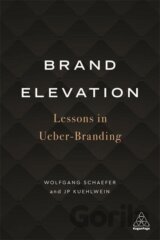 Brand Elevation