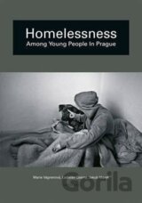 Homelessness among young people in Prague