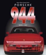Porsche 944