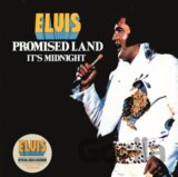 Oficiální sběratelský nástěnný kalendář 2026 Elvis Presley - Golden Records LP replika (30,5 x 30,5 cm)