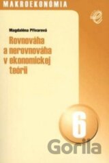 Rovnováha a nerovnováha v ekonomickej teórii