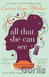 All That She Can See