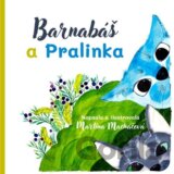 Barnabáš a Pralinka