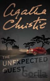 The Unexpected Guest: Novelisation