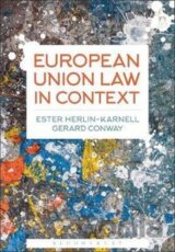 European Union Law in Context