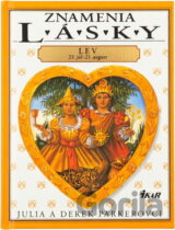 Znamenie lásky - Lev