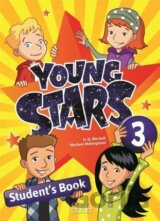 Young Stars 3 Student´s Book