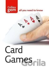 Collins Gem Card Games