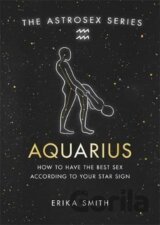 Astrosex: Aquarius