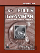 Focus on Grammar 5 Split Workbook B