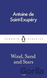Wind, Sand and Stars
