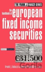 The Handbook of European Fixed Income Securities