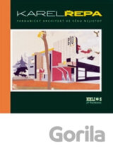 Karel Řepa pardubický architekt ve věku nejistot